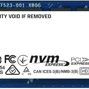 Kingston NV2 1TB M.2 2280 NVMe Internal SSD | PCIe 4.0 Gen 4×4 | Up to 3500 MB/s | SNV2S/1000G