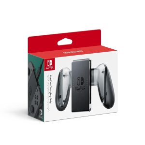 Nintendo Switch – Joy-Con Charging Grip