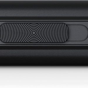 Amazon Basics 128 GB Ultra Fast USB 3.1 Flash Drive, Black