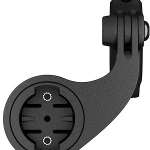 Garmin 010-12563-02 Edge Mountain Bike Mount, Black