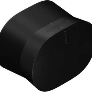 Sonos Era 300 – Black – Wireless, Alexa Enabled Smart Speaker with Dolby Atmos