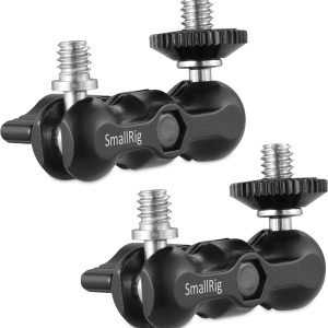 SmallRig Universal Magic Arm with Small Ballhead (2pcs) 2158