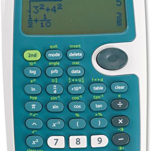 Texas Instruments TI-30XS MultiView Scientific Calculator