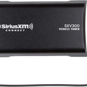 SiriusXM SXV300V1 Satellite Radio Vehicle Tuner – Add to Any SiriusXM-Ready Car Stereo