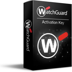 WatchGuard Network Discovery 1-yr for Firebox M400