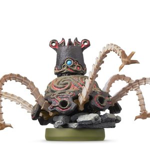 Nintendo amiibo-Guardian Breath of the Wild
