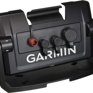 Garmin Bail Mount with Quick-Release Cradle (12-pin)