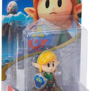 amiibo Link (Link’s Awakening) (Nintendo Switch)