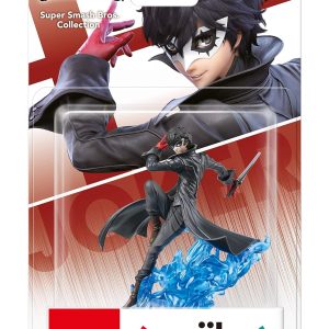 Amiibo Joker (Nintendo Switch)