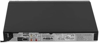 Sony DVPSR510H DVD Player, with HDMI port (Upscaling)