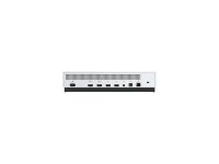 Microsoft – Xbox One S 500GB Console – White – ZQ9-00028 (Renewed)