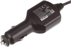 Garmin Nuvi USB Vehicle Power Cable , Black , Small