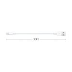 Car Apple Carplay Cable Cord for iPad/iPad Air 2/Mini/Air Pods 1 2nd, AirPods MAX Headphones, iPhone 14 13 12 11 Pro 14 Max, SE Mini SE 2nd, XR XS X 8 7 6 Plus Charger Fast Charging Cord Replacement