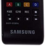 SAMSUNG BN59-01289A Remote Control