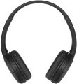 Sony Wireless Headphones WH-CH510 Wireless Bluetooth On-Ear Headset with Mic for Phone-Call, Black