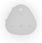 Sonos Roam – White – Wireless Portable Bluetooth Speaker