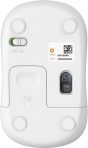 Logitech – Design Collection Limited Edition Wireless Compact Mouse with Colorful Designs – Chirpy Bird