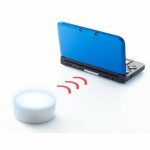 Nintendo NFC Reader/Writer Accessory – Nintendo 3DS