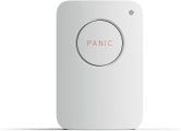 SimpliSafe Panic Button – Built-in Silent Panic Feature – Compatible with SimpliSafe Home Security System – Latest Gen