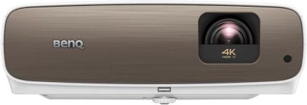 BenQ HT3560 True 4K Home Theater Projector | 95% DCI-P3 & 100% Rec.709 | Factory Calibration | Vertical Lens Shift | 2D Keystone | Support HDR10+, HDR10, HLG