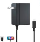 Nintendo Switch AC Adapter