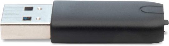 Crucial USB-C to USB-A Adapter – CTUSBCFUSBAMAD
