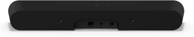 Sonos Ray – Black – Compact Soundbar