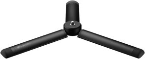 Insta360 All-Purpose Tripod Stand 1/4” Mounting Screw X3 ONE RS, ONE X2