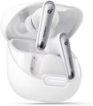 soundcore by Anker Liberty 4 NC Noise Cancelling Earbuds, 98.5% Noise Reduction, Adaptive Noise Cancelling to Ears and Environment, Hi-Res Sound, 50H Battery, Wireless Charging, Bluetooth 5.3