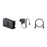 Nintendo of America Nintendo Switch Dock Set – Nintendo Switch;
