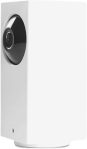 Wyze Cam 1080p Pan/Tilt/Zoom Wi-Fi Indoor Smart Home Camera with Night Vision, 2-Way Audio, Works with Alexa & the Google Assistant, White – WYZECP1