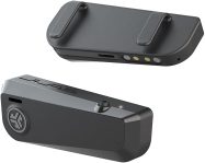 JLab JBuds Frames Wireless Open-Ear Audio for Your Glasses, 8-hour Bluetooth Playtime