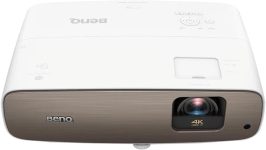 BenQ HT3560 True 4K Home Theater Projector | 95% DCI-P3 & 100% Rec.709 | Factory Calibration | Vertical Lens Shift | 2D Keystone | Support HDR10+, HDR10, HLG