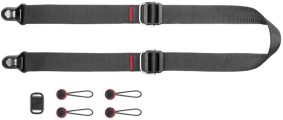 Peak Design Slide Lite Camera Strap Black (SLL-BK-3)