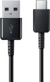 Samsung USB-C Data Charging Cable for Galaxy S9/S9+/Note 9/S8/S8+ – Black EP-DG950CBE- 100% Original – Bulk Packaging