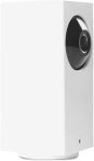 Wyze Cam 1080p Pan/Tilt/Zoom Wi-Fi Indoor Smart Home Camera with Night Vision, 2-Way Audio, Works with Alexa & the Google Assistant, White – WYZECP1