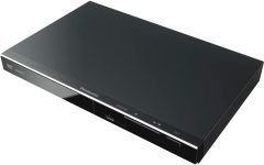 Panasonic DVD Player with Dolby Digital Sound, 1080p HD Upscaling for DVDs, HDMI and USB Connections – DVD-S700 (Black)