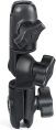 RAM Mounts Composite Double Socket Swivel & Ratchet Arm RAP-B-200-2U Compatible with RAM B Size 1″ Ball Components