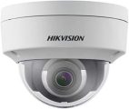 Hikvision outdoor DS-2CD2143G0-I New H.265+ 4MP IP Vandal Dome EXIR Fixed 2.8mm Lens True WDR Network Camera, English Version [Replacement Model for DS-2CD2142FWD-I]