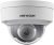Hikvision outdoor DS-2CD2143G0-I New H.265+ 4MP IP Vandal Dome EXIR Fixed 2.8mm Lens True WDR Network Camera, English Version [Replacement Model for DS-2CD2142FWD-I]
