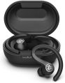 JLab JBuds Air Sport Gen 3 True Wireless Bluetooth Earbuds + Charging Case, Graphite, IP66 Sweat Resistance, Multipoint, Dual Connect, 3 EQ Sound Settings, Find wth Tile…