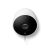 Google Nest Cam Outdoor – 1st Generation – Weatherproof Camera – Surveillance Camera with Night Vision – Control with Your Phone