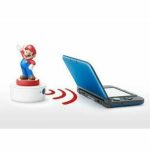 Nintendo NFC Reader/Writer Accessory – Nintendo 3DS