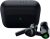 Razer Hammerhead True Wireless (2nd Gen) Bluetooth Gaming Earbuds Chroma RGB Lighting -60ms Low-Latency- Active Noise Cancellation – Dual Environmental Noise Cancelling Microphones- Classic Black