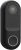 Feit Electric Doorbell Camera, Wireless Video Doorbell, 2.4 GHz WiFi, No Hub, Two-Way Audio, Motion Detection, Night Vision, 1080p HD, Micro SD Card Storage, Hardwired, CAM/Door/WiFi
