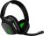 ASTRO Gaming A10 Headset for Xbox One/Nintendo Switch / PS4 / PC and Mac – Wired 3.5mm and Boom Mic by Logitech – Eco-Friendly Packaging – (Green/Black)