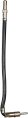 Metra 40-CR10 Chrysler/Dodge/Jeep/Ford/GM 2002-Up Car Antenna Adapter Cable
