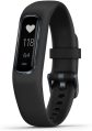 Garmin vivosmart 4, Activity and Fitness Tracker w/ Pulse Ox and Heart Rate Monitor