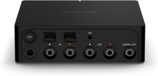 Sonos Port – The Versatile Streaming Component for Your Stereo or Receiver