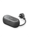 Anker GaNPrime 65W Charging Station, 615 USB C 5-in-1 Power Strip for Travel and Work with 2AC,2 USB C, USB A, 3ft,Power Delivery for iPhone 15/15 Plus/15 Pro/15 Pro Max,and More(Black)